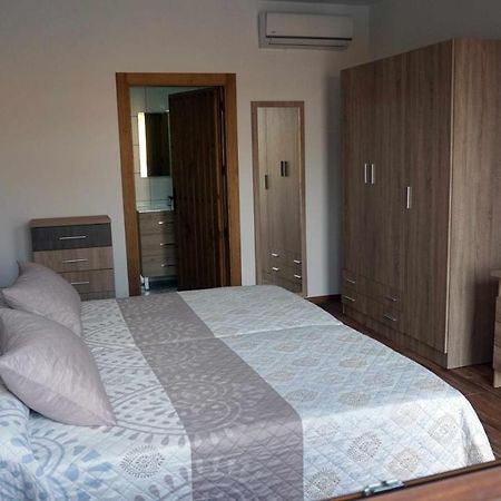 Alojamiento Rural La Tinosa Las Lagunillas Zewnętrze zdjęcie